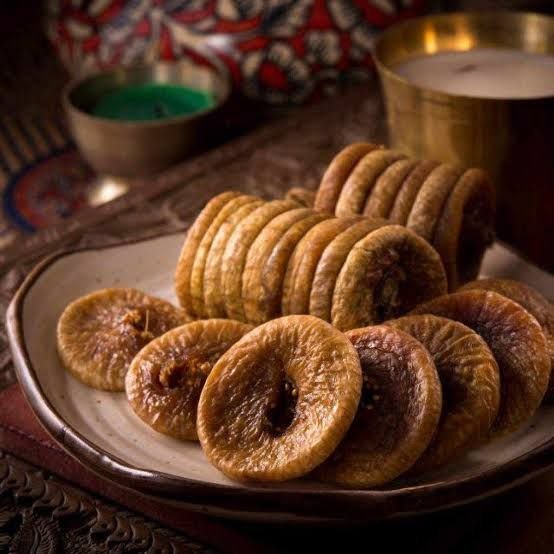 انجیر خشک اعلا سالم و خوش طعم صادراتی